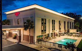 Hampton Inn Mount Dora Florida